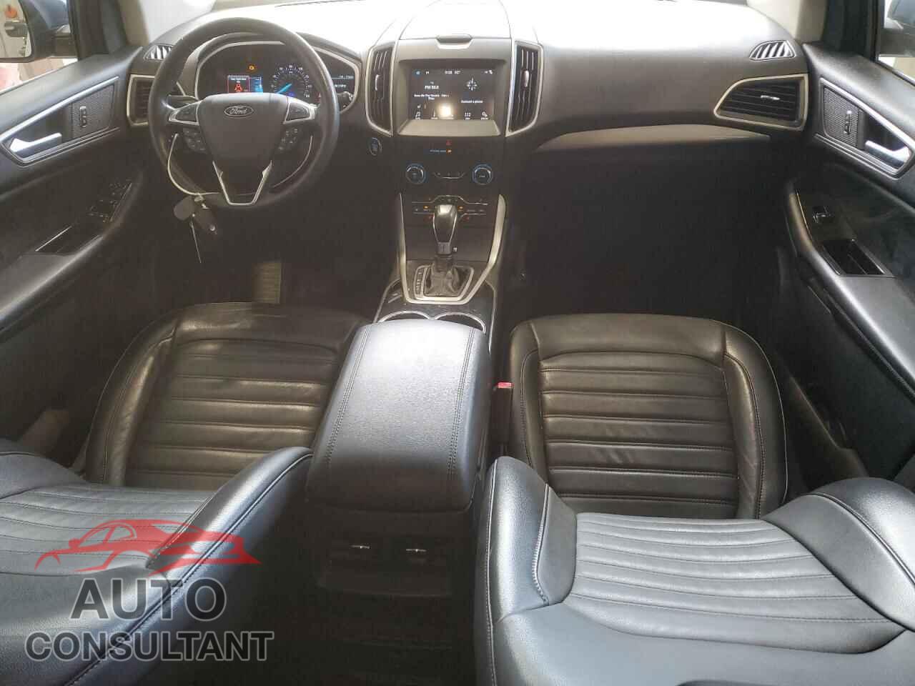 FORD EDGE 2018 - 2FMPK4J80JBC58602
