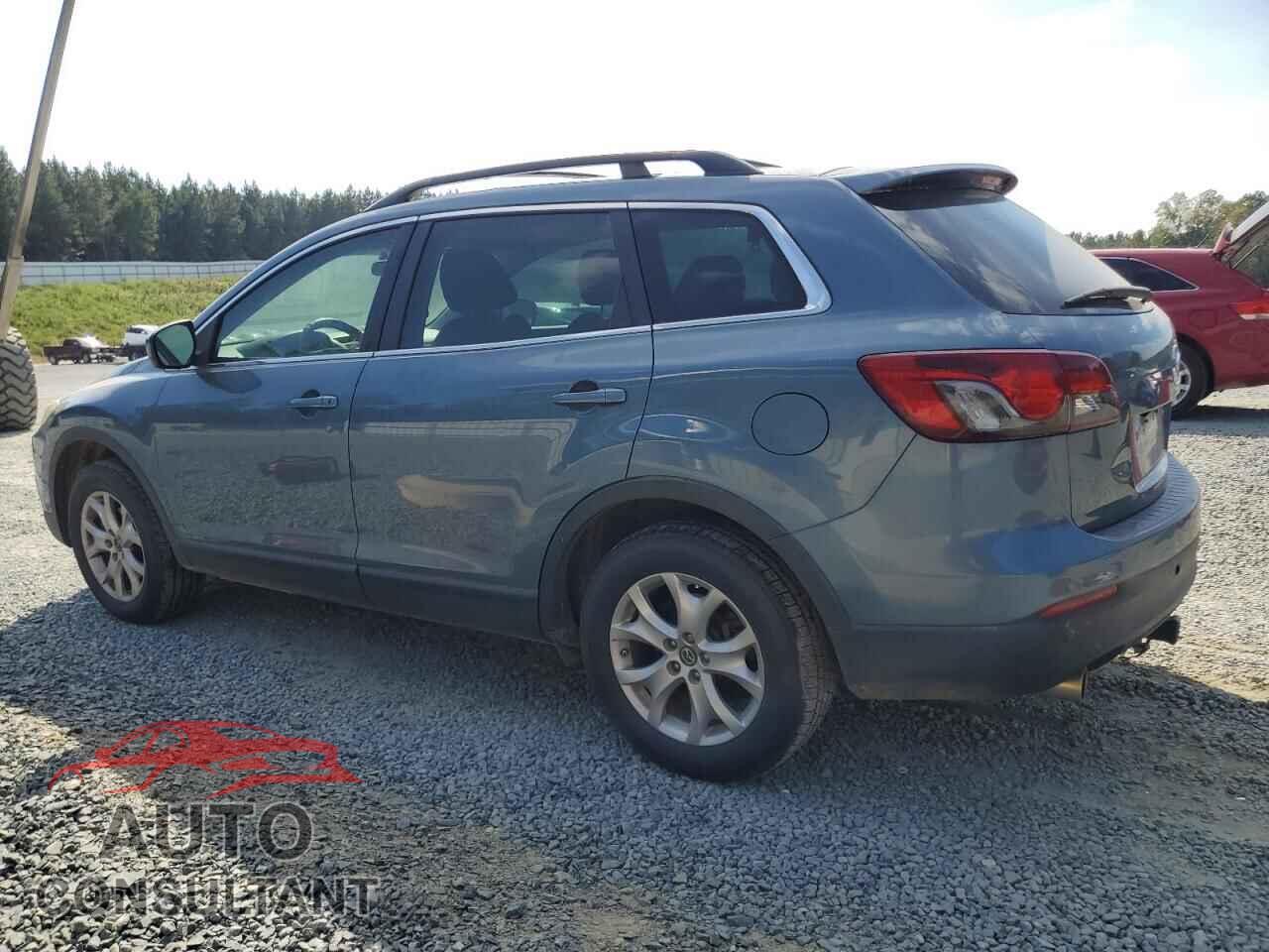 MAZDA CX-9 2015 - JM3TB2CA9F0455713