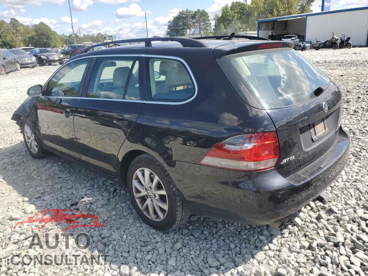 VOLKSWAGEN JETTA 2013 - 3VWPP7AJ2DM690375