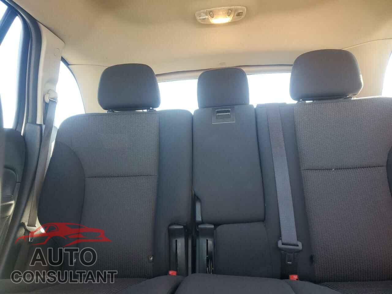 FORD EDGE 2013 - 2FMDK3JC6DBA22154
