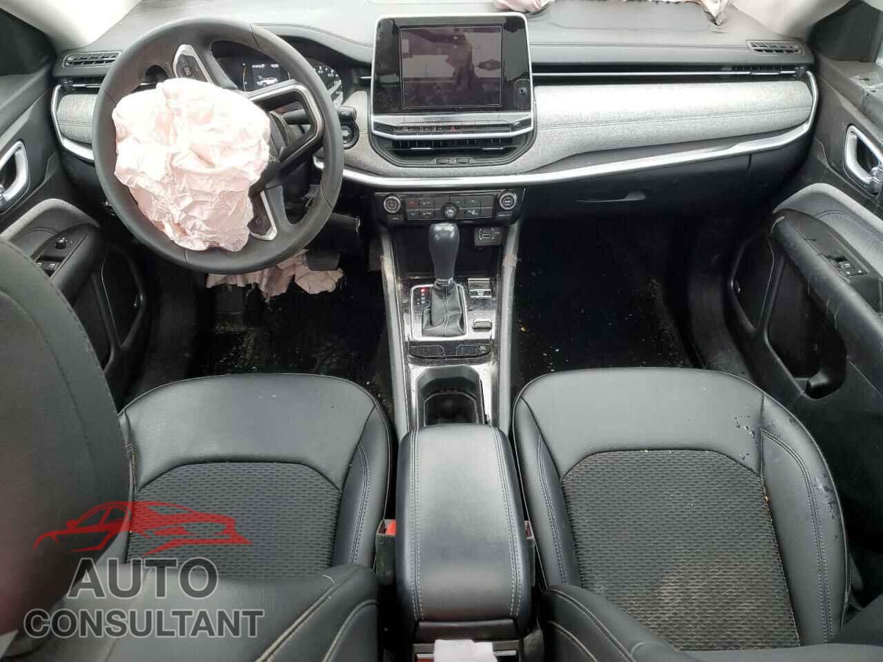 JEEP COMPASS 2022 - 3C4NJDBB6NT113616