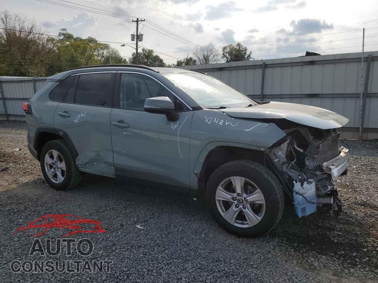 TOYOTA RAV4 2019 - 2T3P1RFVXKC034174