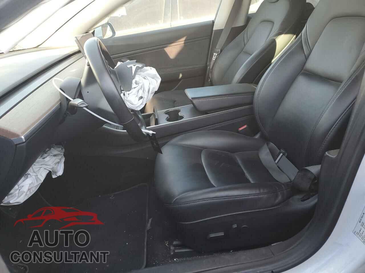 TESLA MODEL 3 2018 - 5YJ3E1EA9JF108237