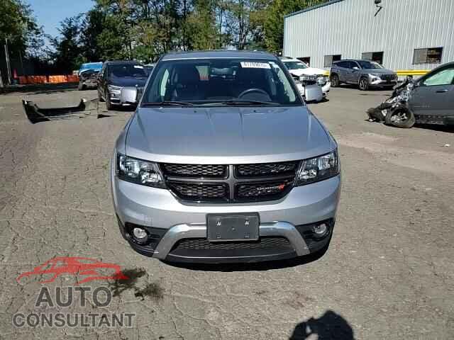 DODGE JOURNEY 2016 - 3C4PDDGG1GT183807