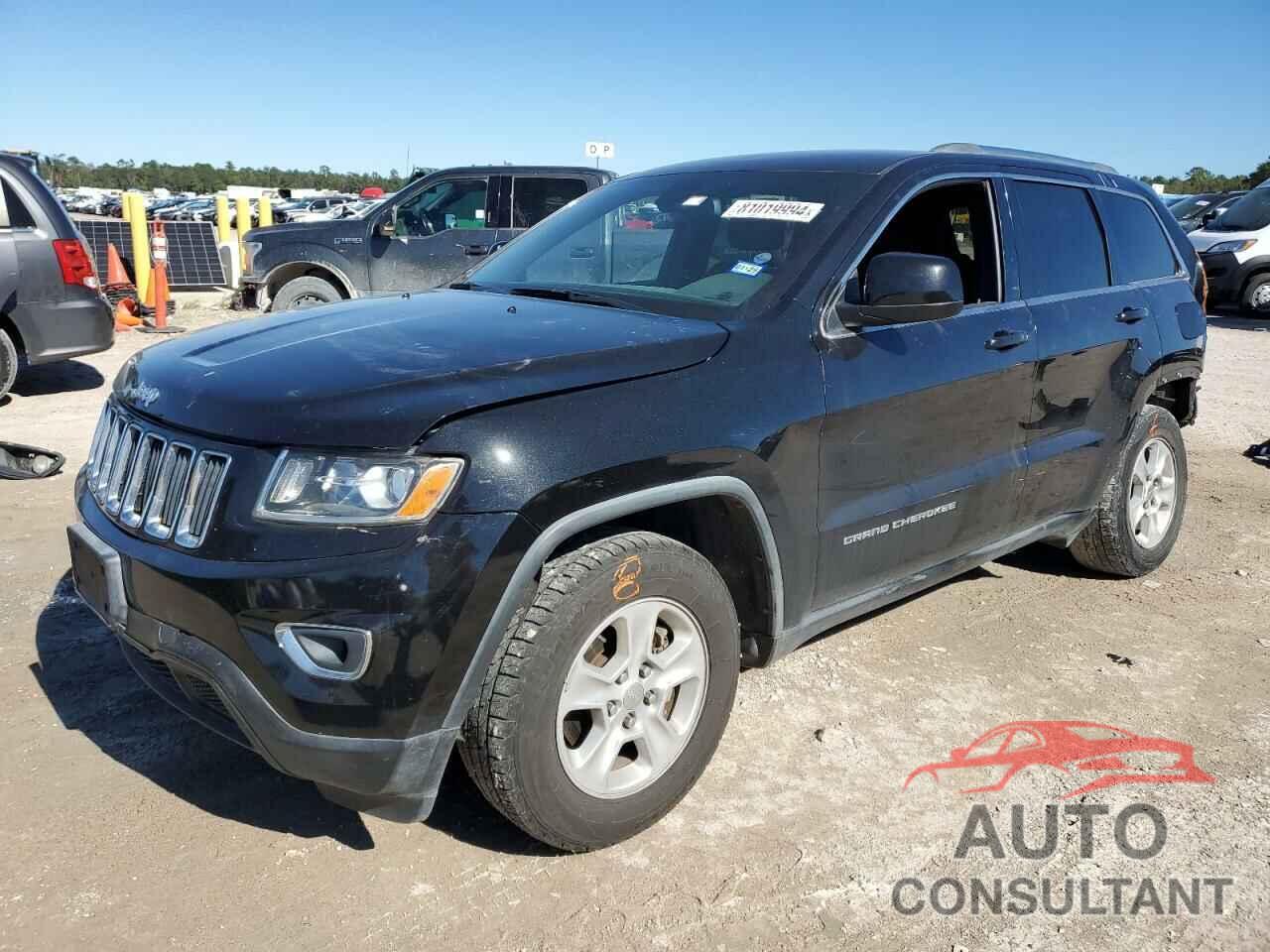 JEEP GRAND CHER 2015 - 1C4RJEAG3FC920189