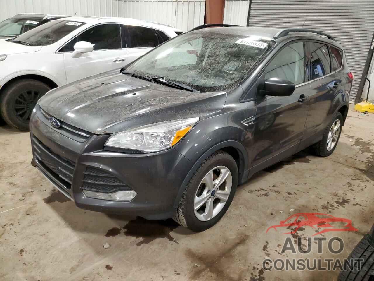 FORD ESCAPE 2015 - 1FMCU0GX6FUB83146