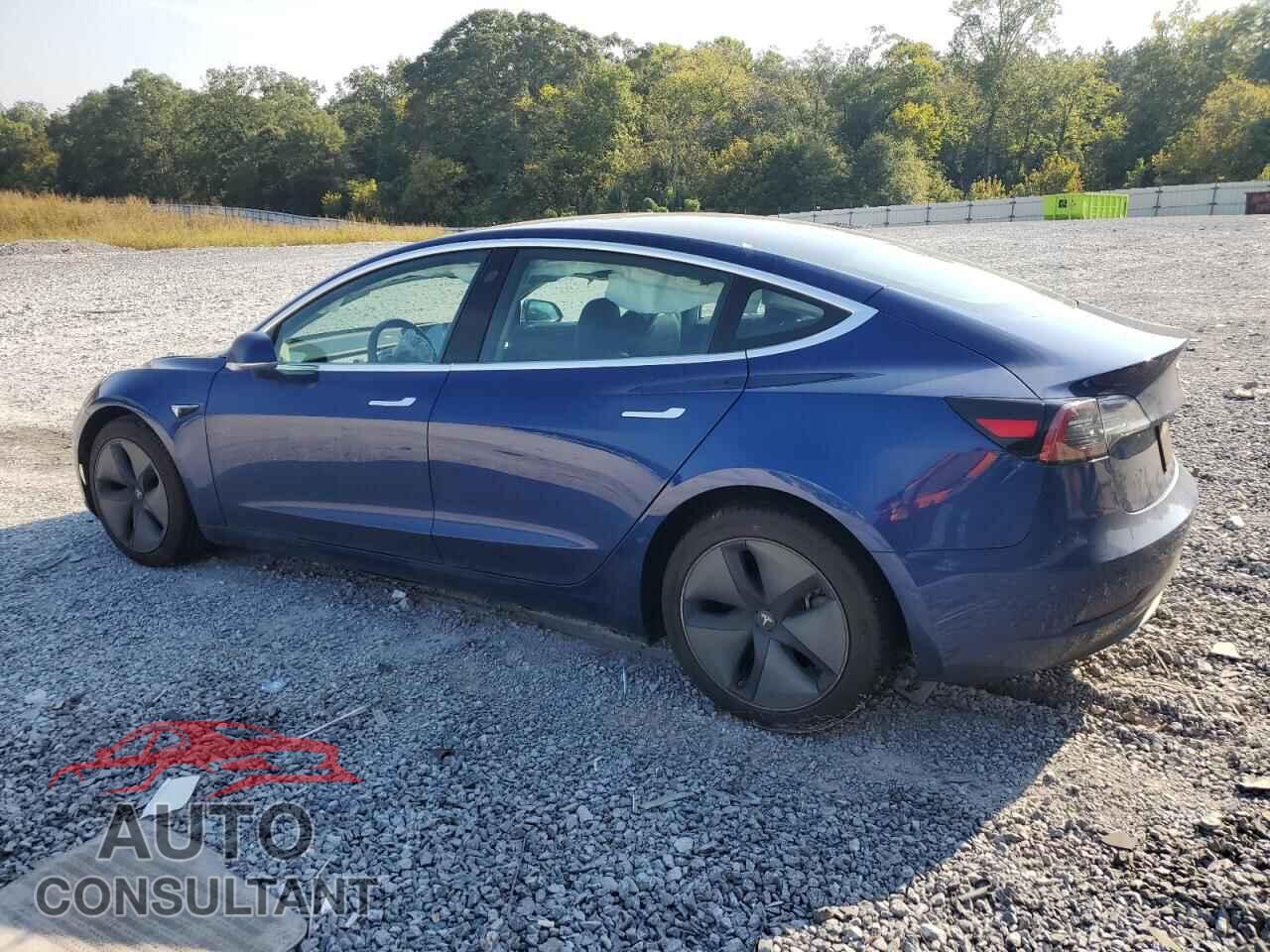 TESLA MODEL 3 2019 - 5YJ3E1EA9KF326289