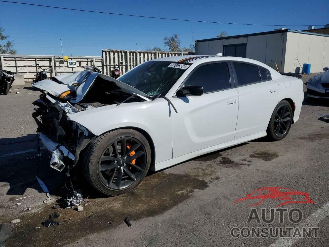 DODGE CHARGER 2023 - 2C3CDXHG1PH635248