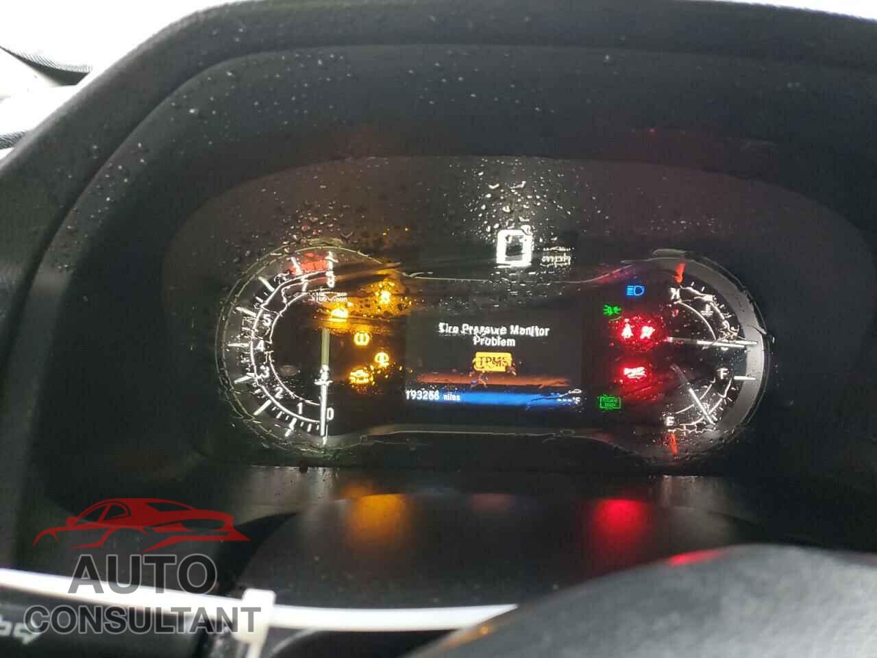 HONDA RIDGELINE 2017 - 5FPYK2F63HB004889