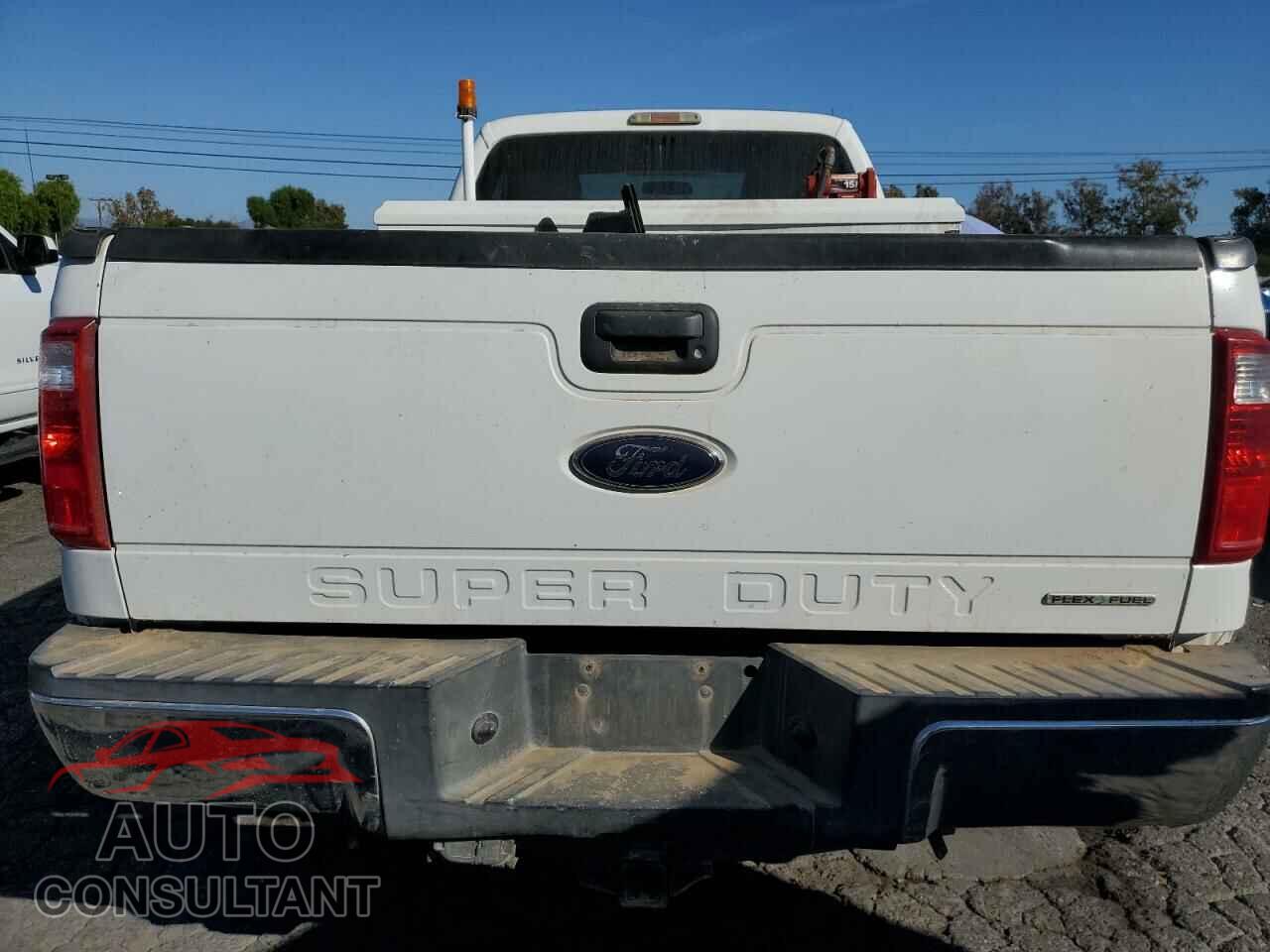 FORD F250 2014 - 1FTBF2B6XEEA74685