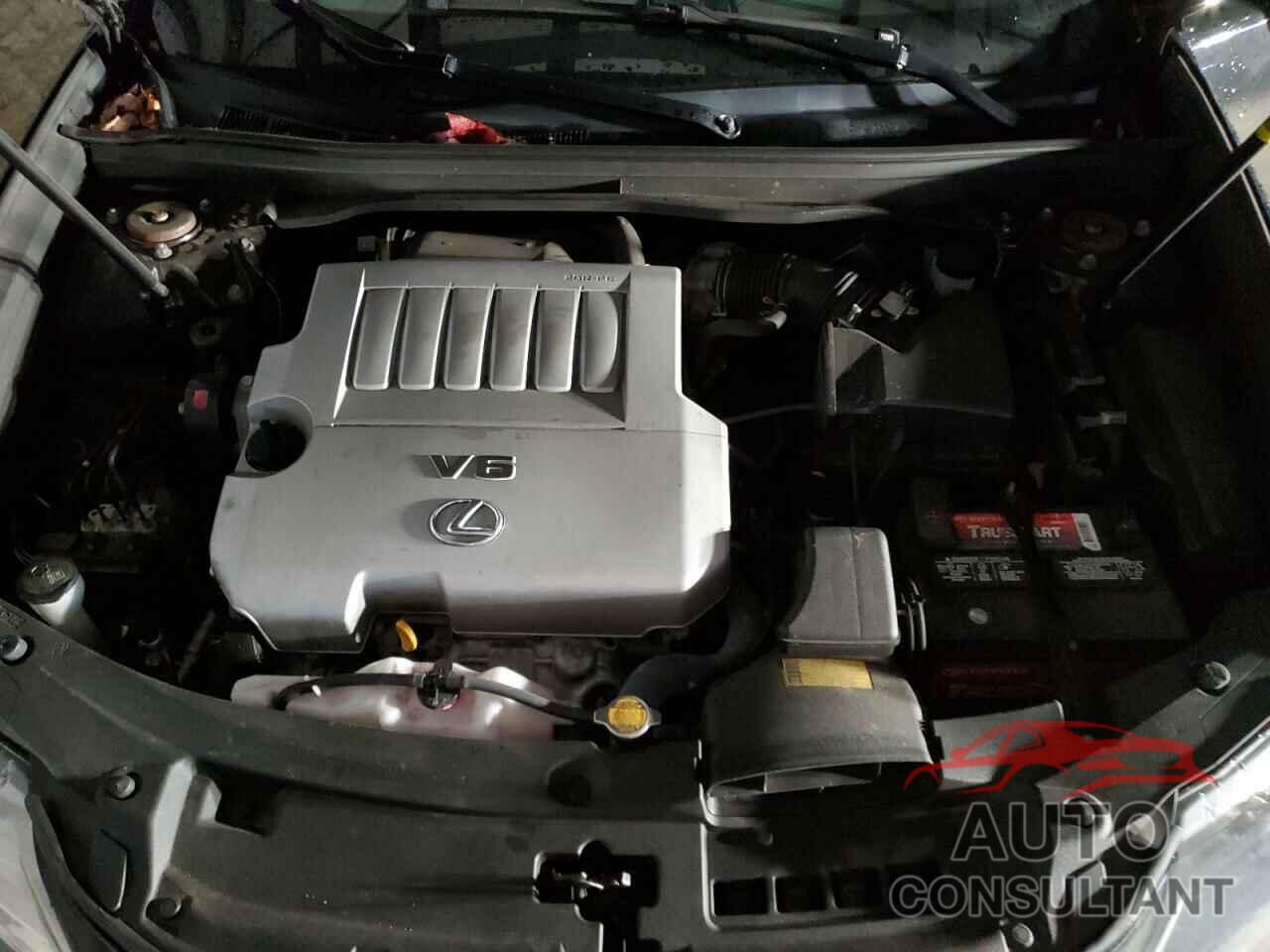 LEXUS ES350 2015 - JTHBK1GG8F2183817