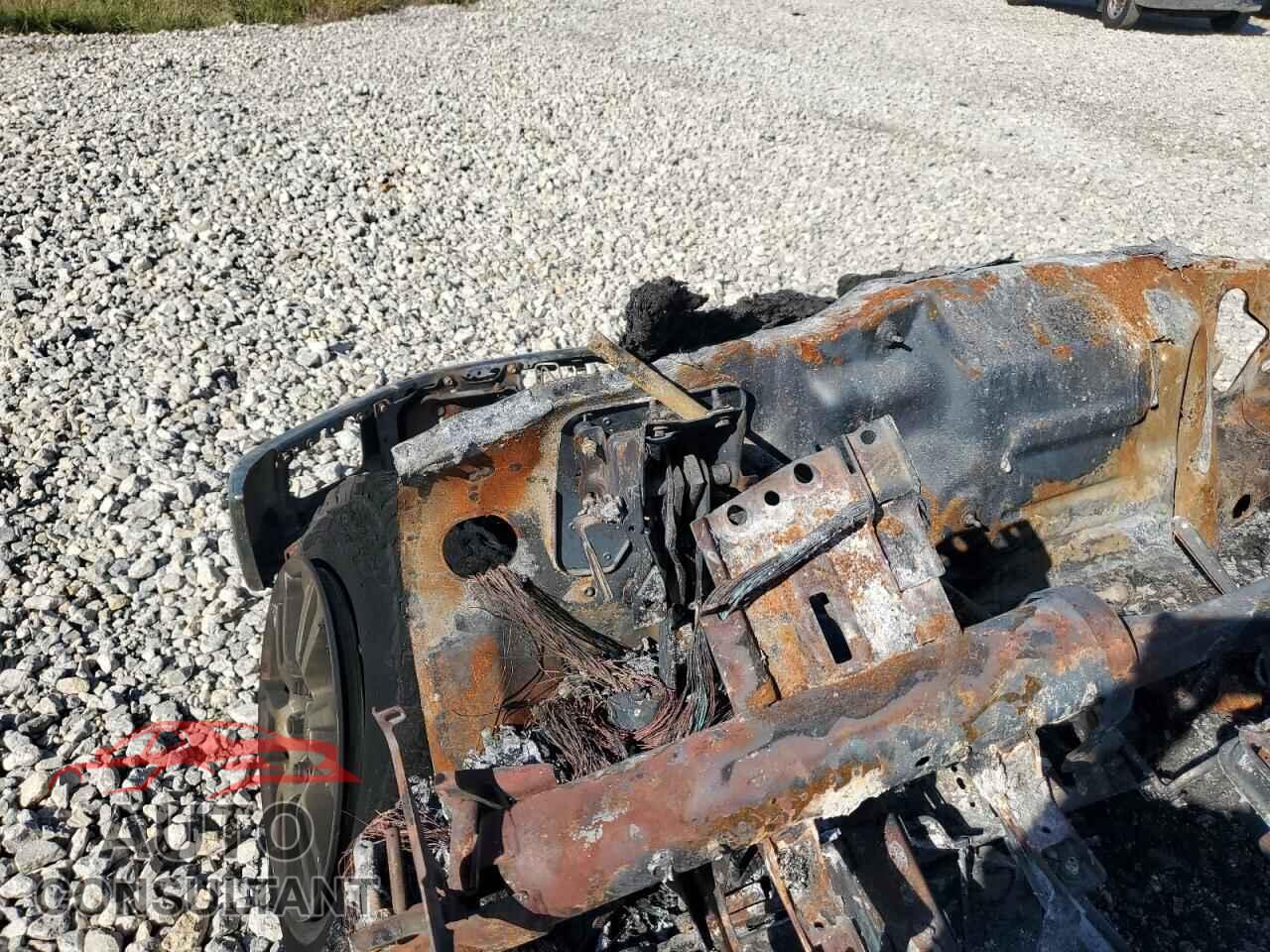 FORD F-150 2017 - 1FTEW1EG4HFC04874