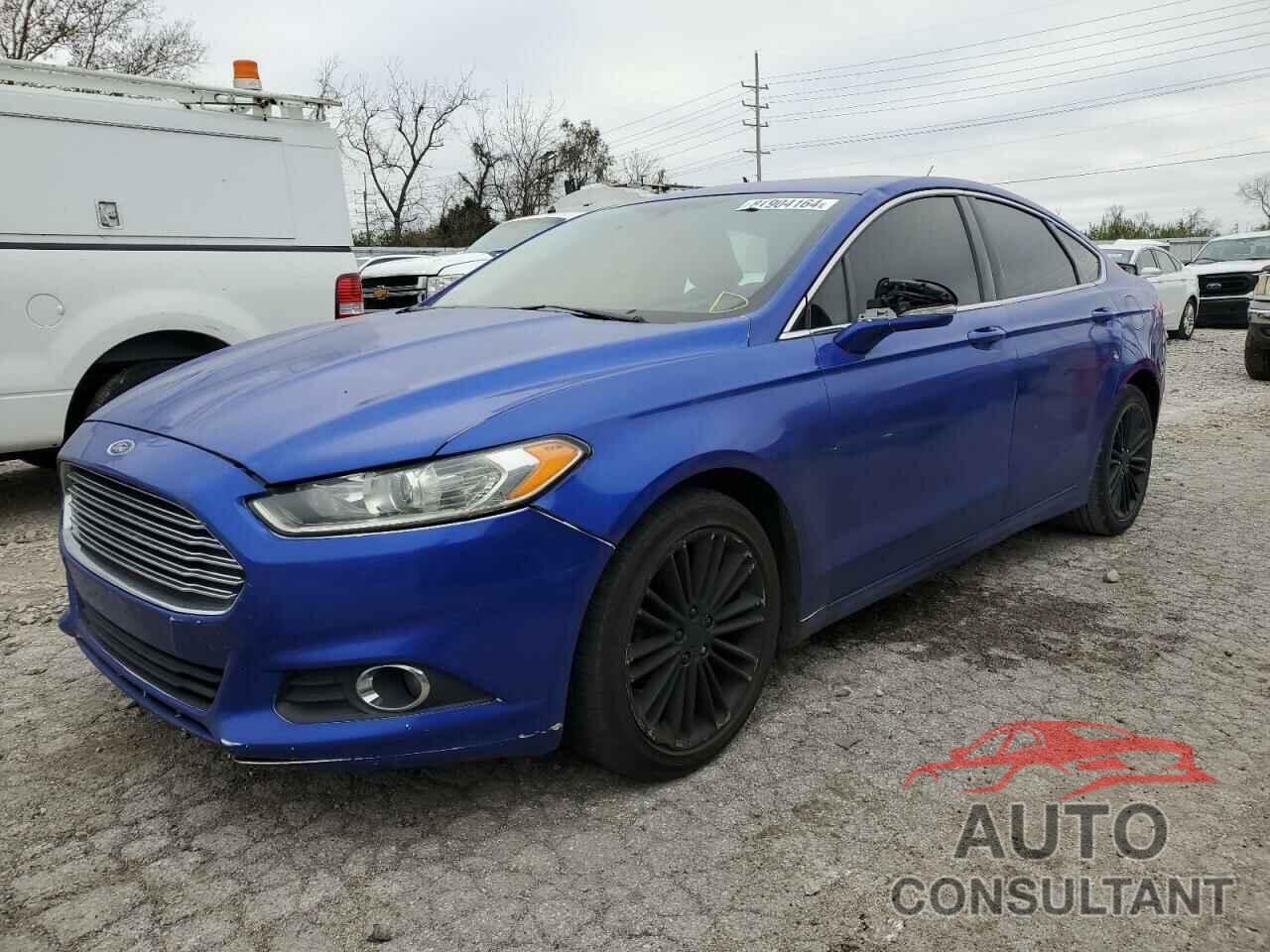 FORD FUSION 2015 - 3FA6P0H96FR176882