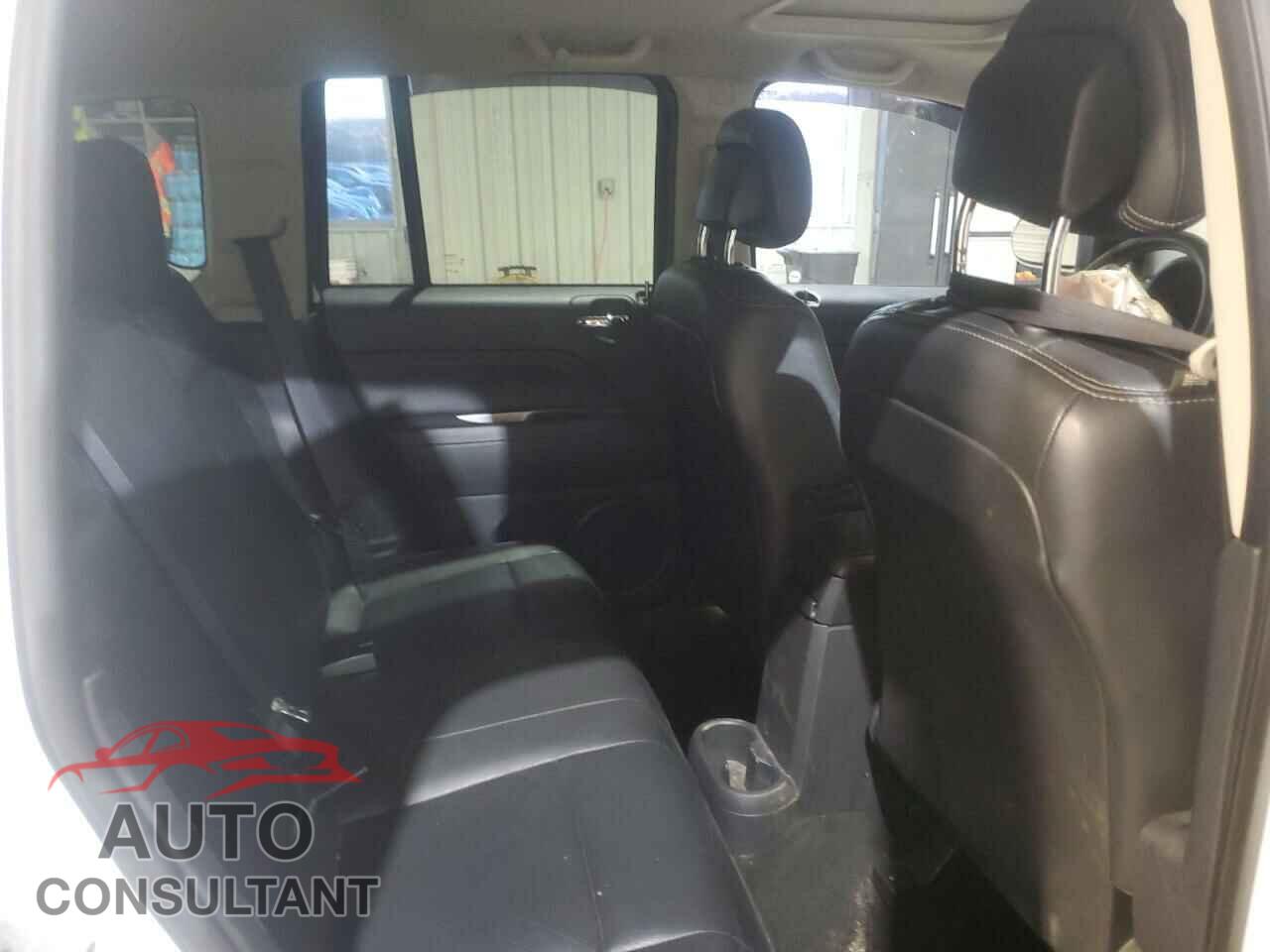 JEEP COMPASS 2015 - 1C4NJDCB0FD202264