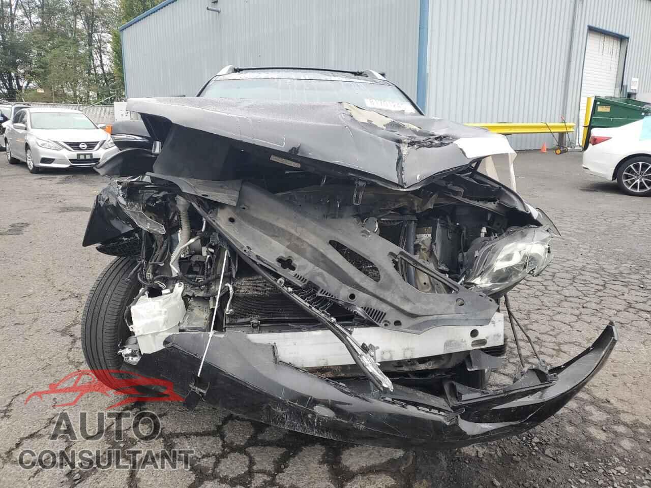 LEXUS RX350 2011 - 2T2ZK1BA9BC060358