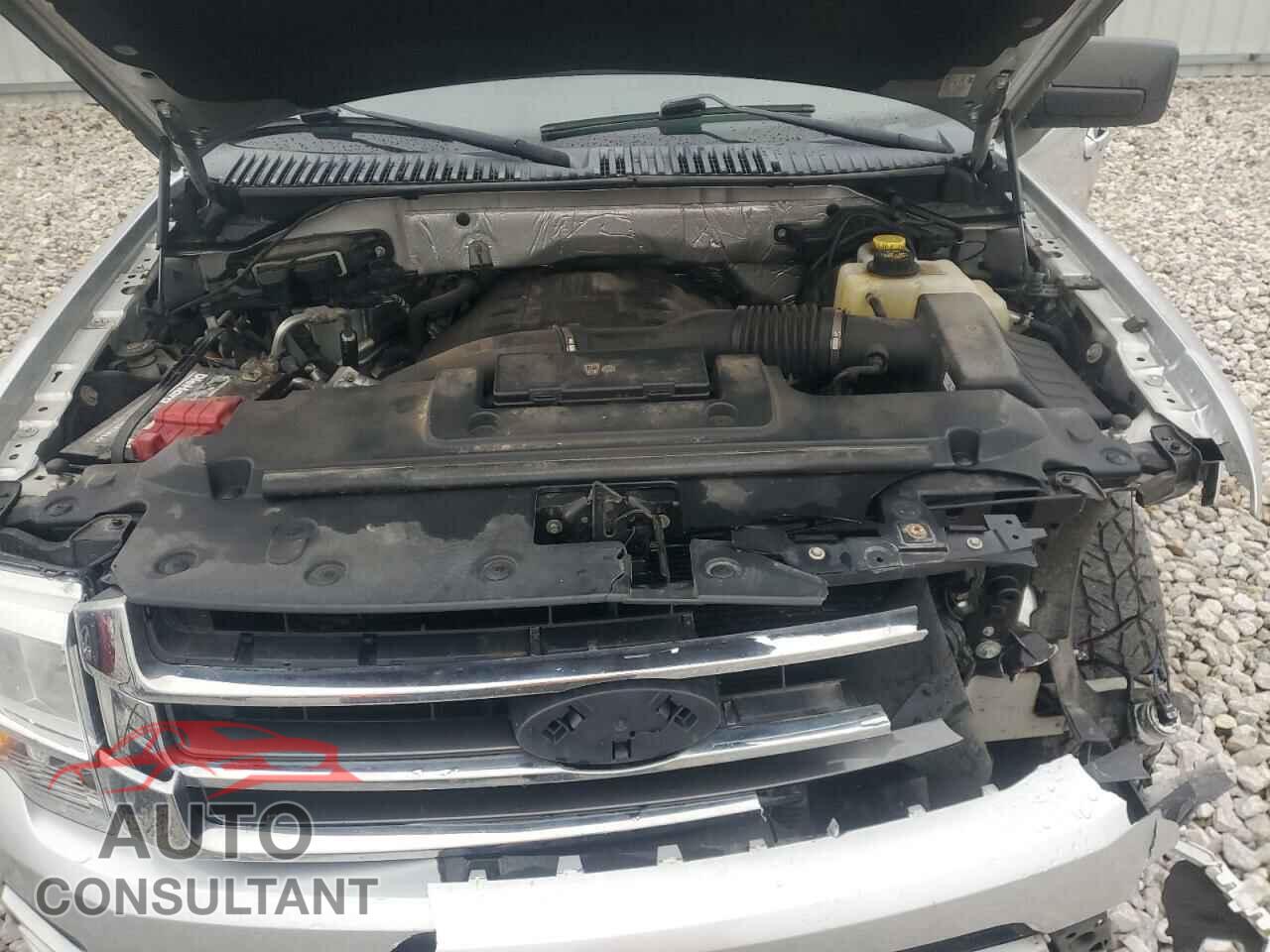FORD EXPEDITION 2017 - 1FMJK1JT2HEA75614