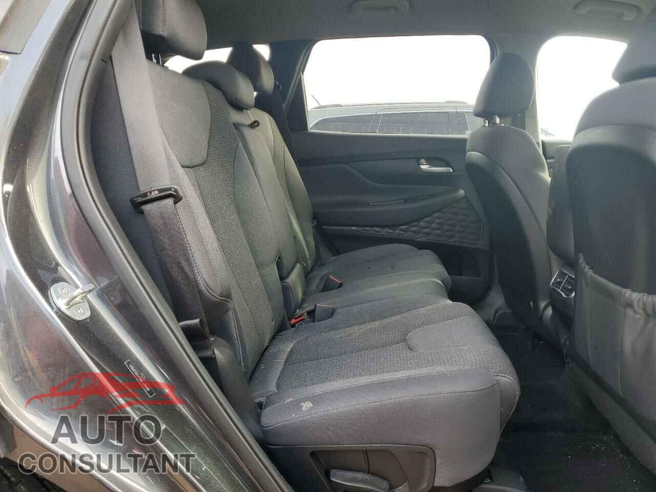 HYUNDAI SANTA FE 2021 - 5NMS14AJ2MH328448
