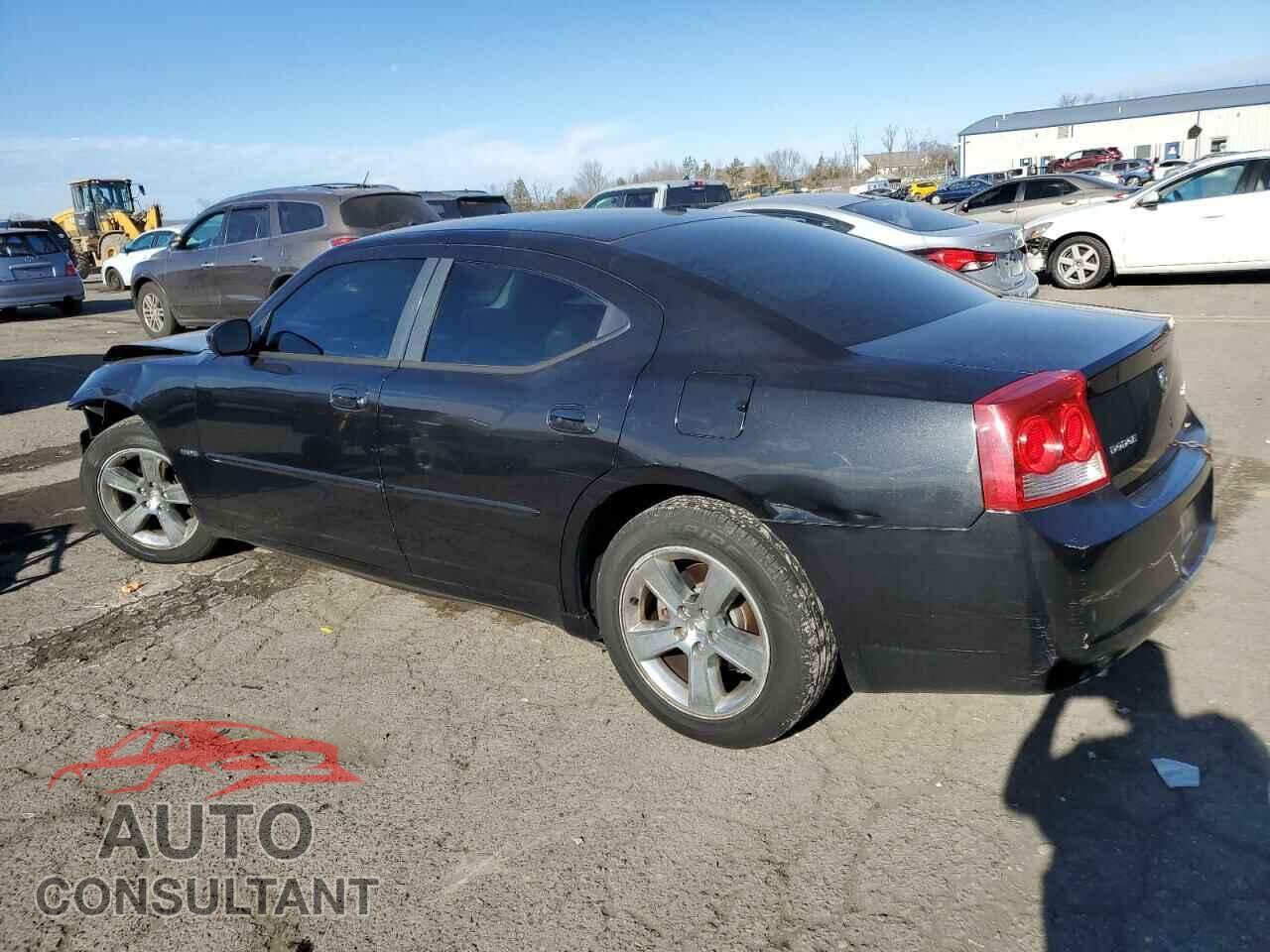 DODGE CHARGER 2010 - 2B3CA5CT3AH140538