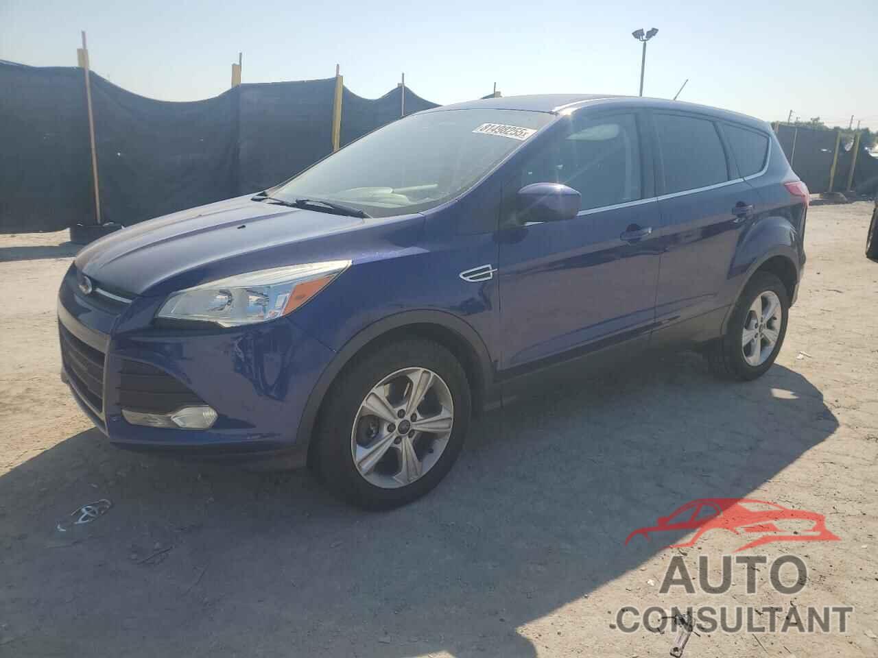 FORD ESCAPE 2014 - 1FMCU0G94EUB42708