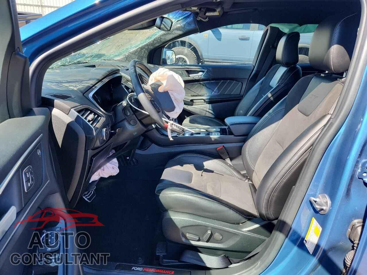 FORD EDGE 2020 - 2FMPK4AP6LBA88756