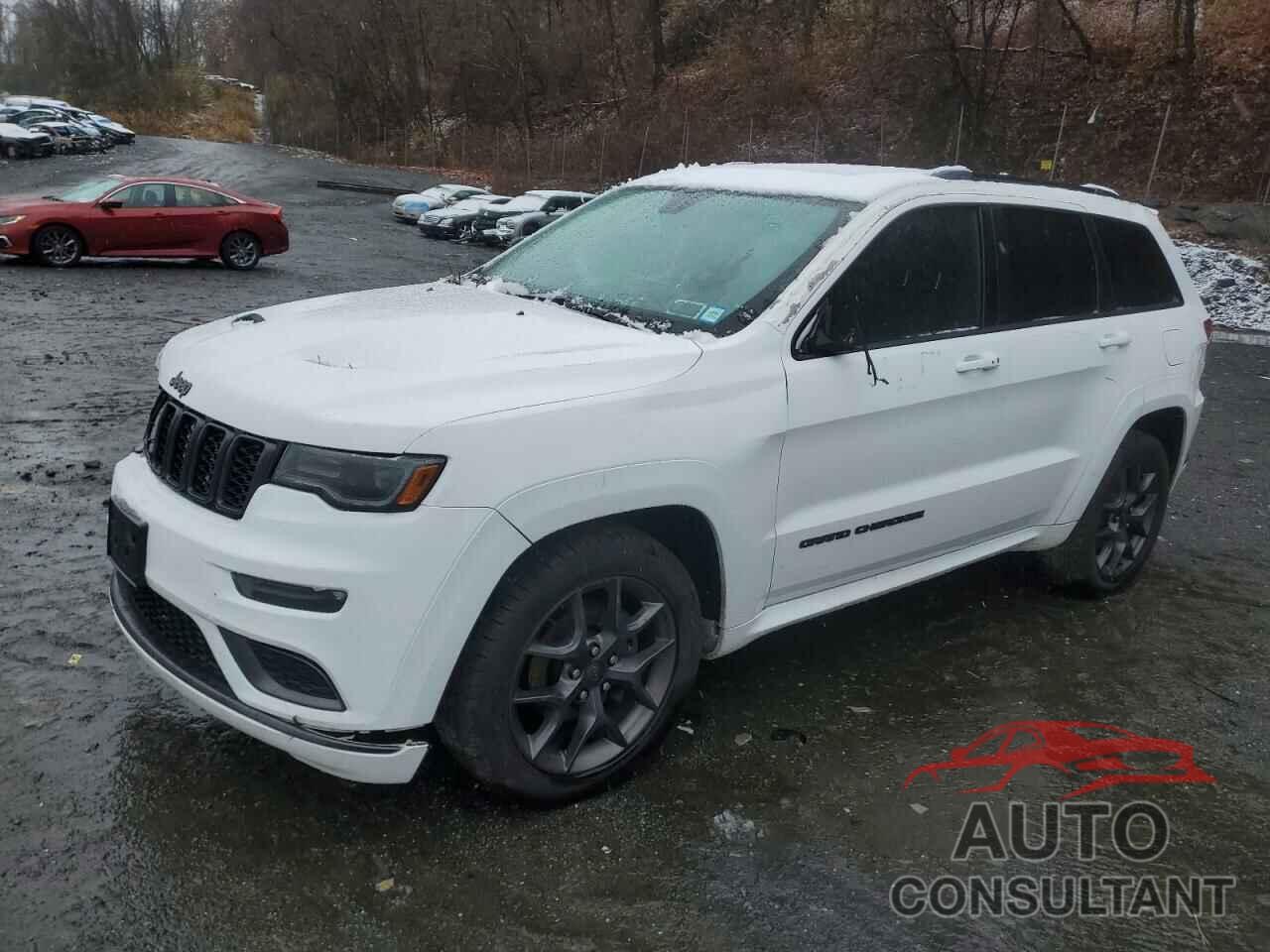 JEEP GRAND CHER 2020 - 1C4RJFBG0LC390778