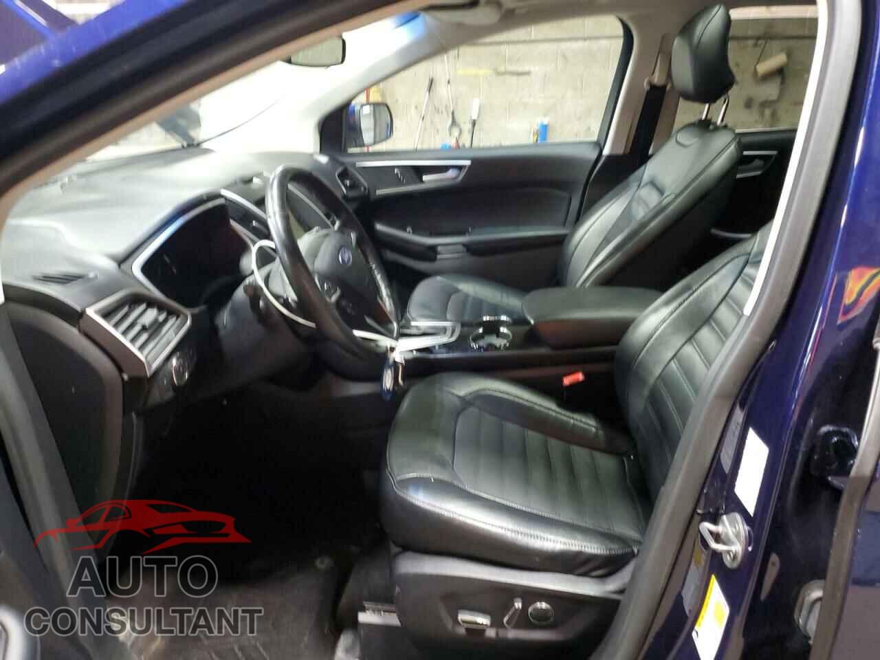 FORD EDGE 2016 - 2FMPK4J83GBB55599