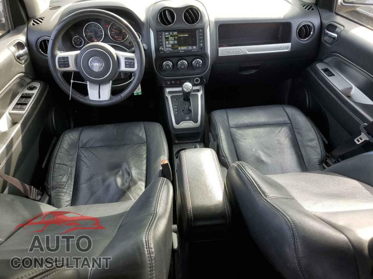 JEEP COMPASS 2015 - 1C4NJCCB1FD131571