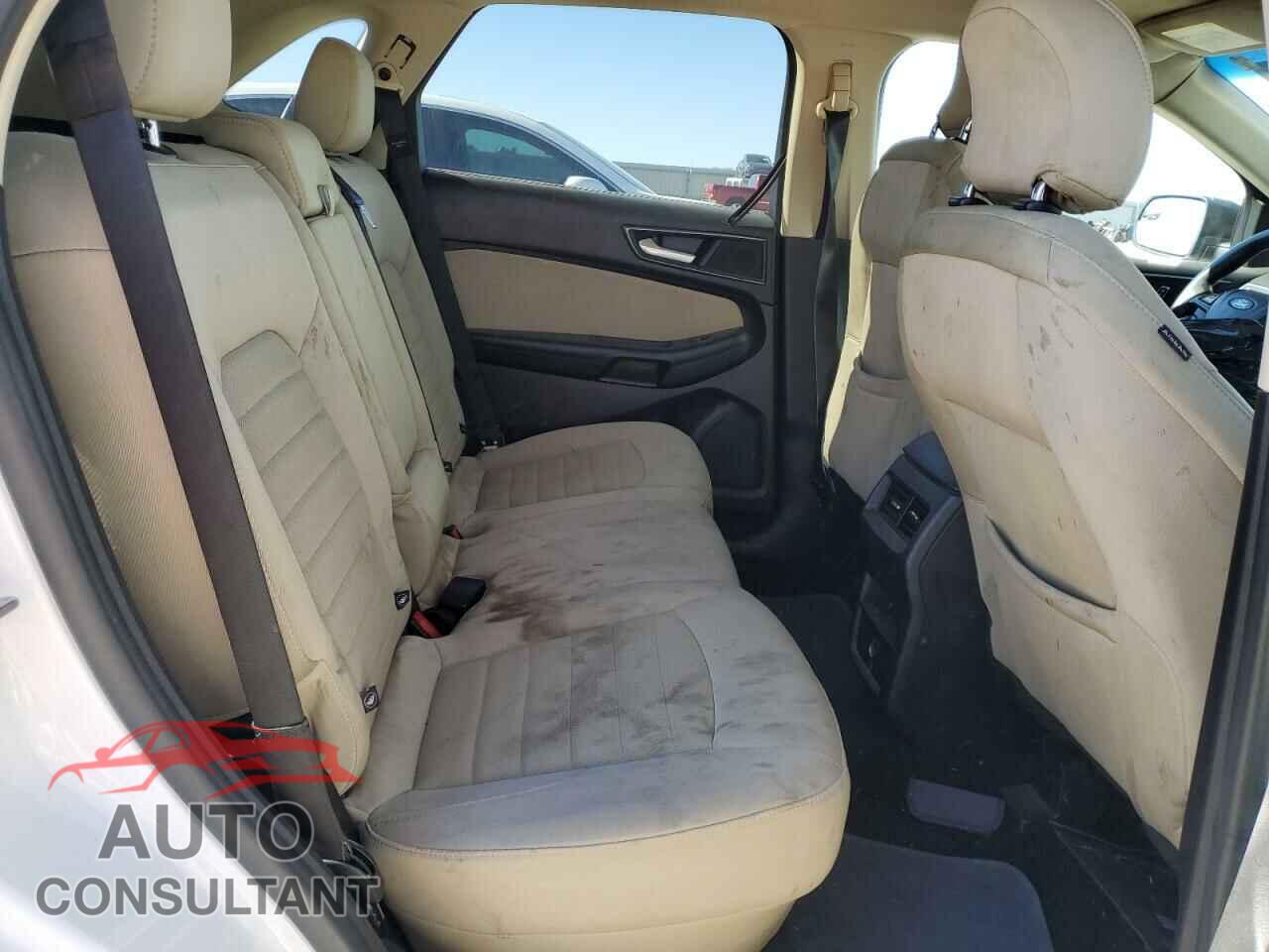 FORD EDGE 2016 - 2FMPK3G91GBB43414