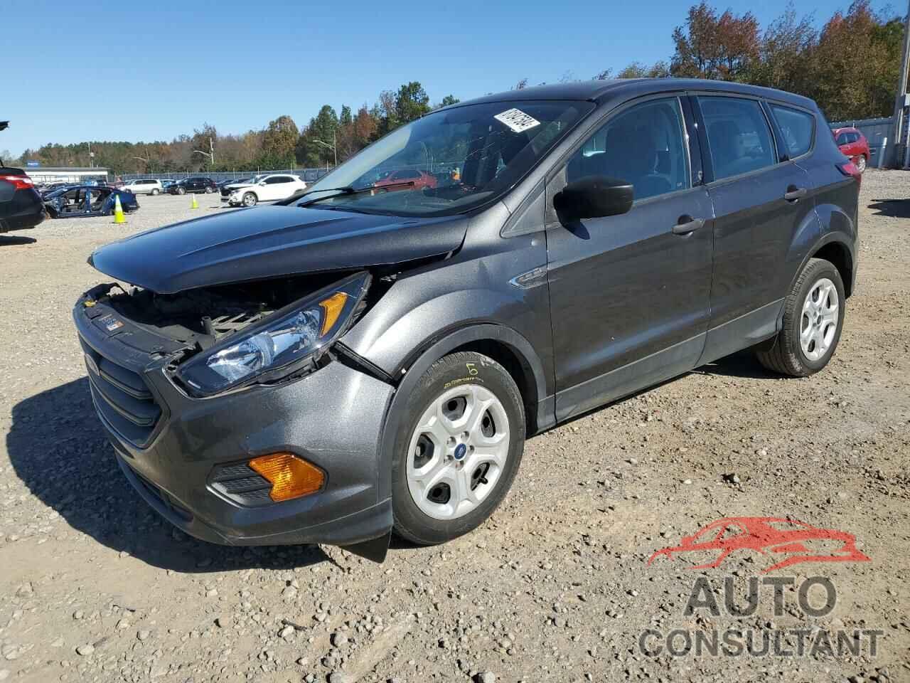 FORD ESCAPE 2019 - 1FMCU0F7XKUA50143