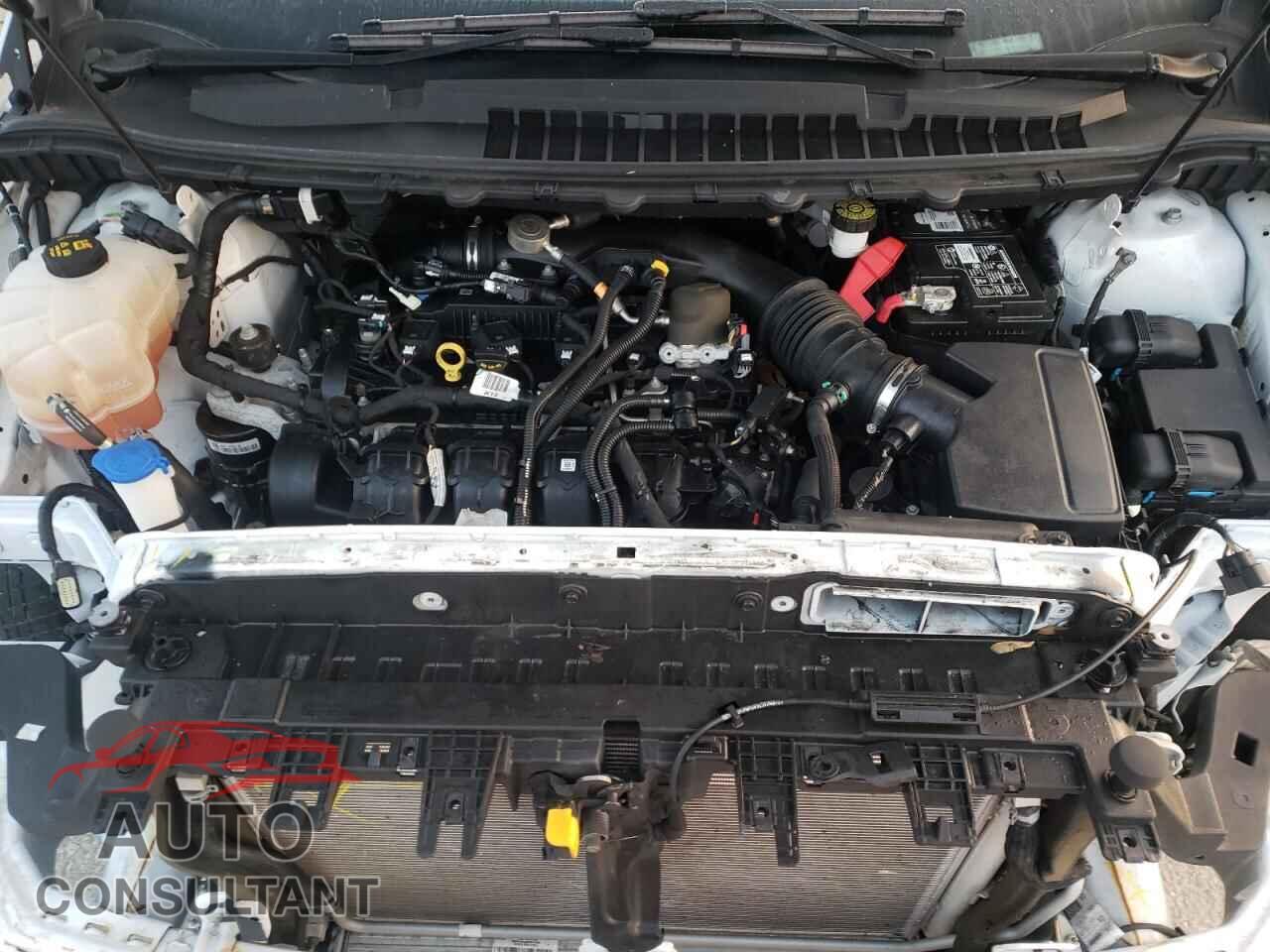 FORD EDGE 2019 - 2FMPK4K99KBB08660