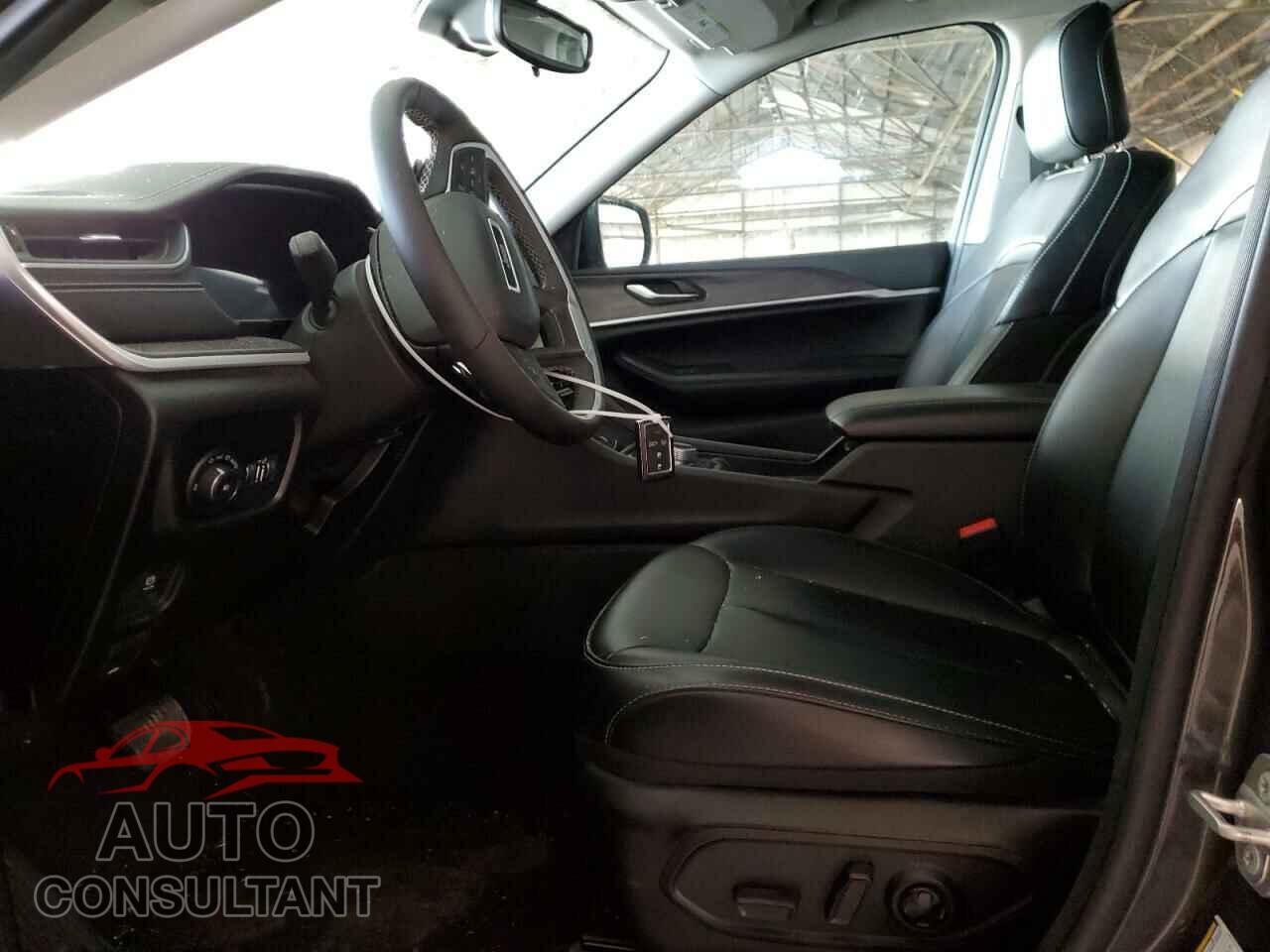 JEEP GRAND CHER 2024 - 1C4RJGBG0RC716402