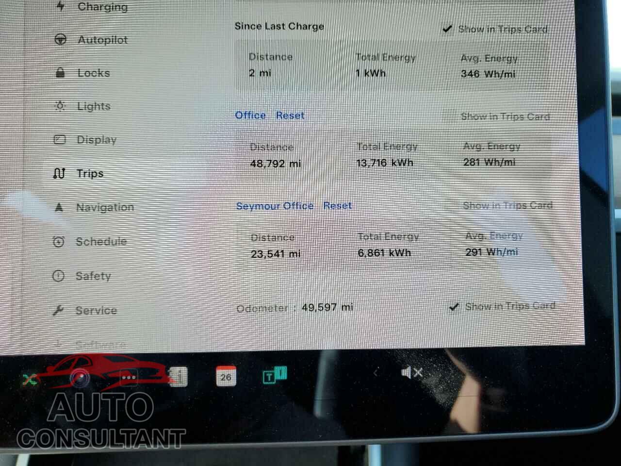 TESLA MODEL 3 2018 - 5YJ3E1EB5JF182294
