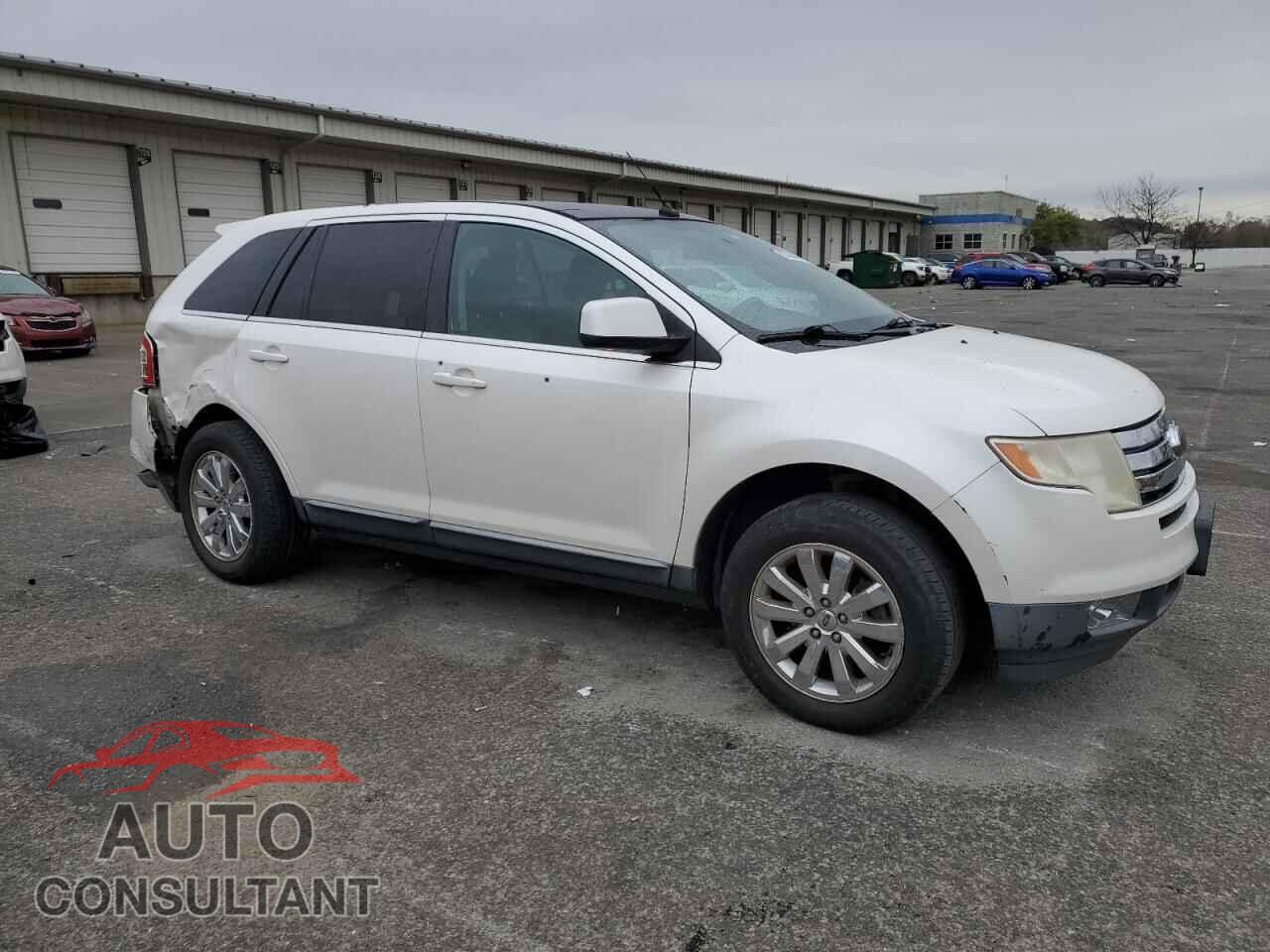 FORD EDGE 2010 - 2FMDK4KC9ABB24225