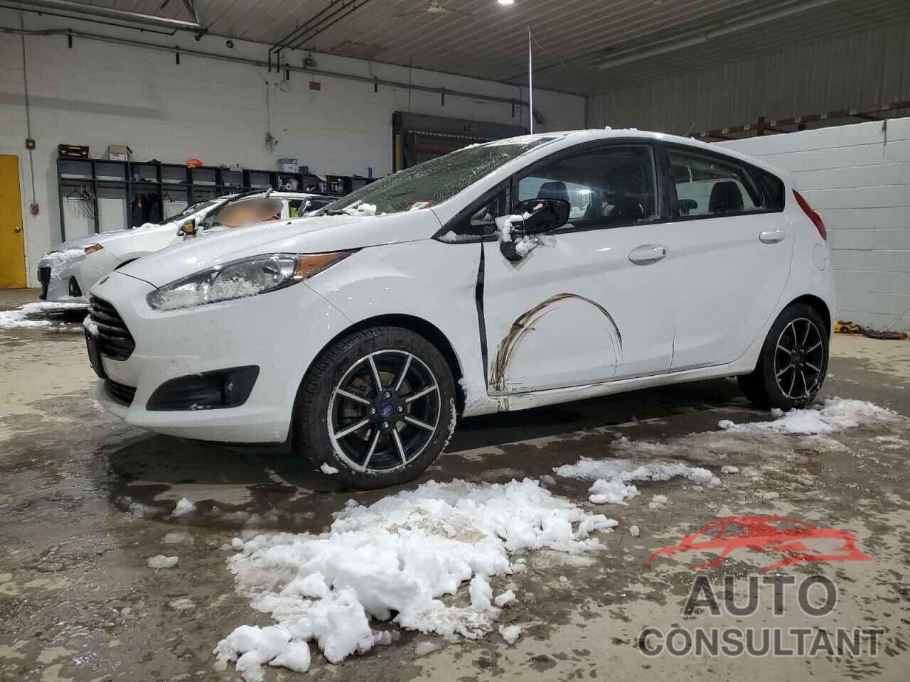 FORD FIESTA 2016 - 3FADP4EJ1GM148080