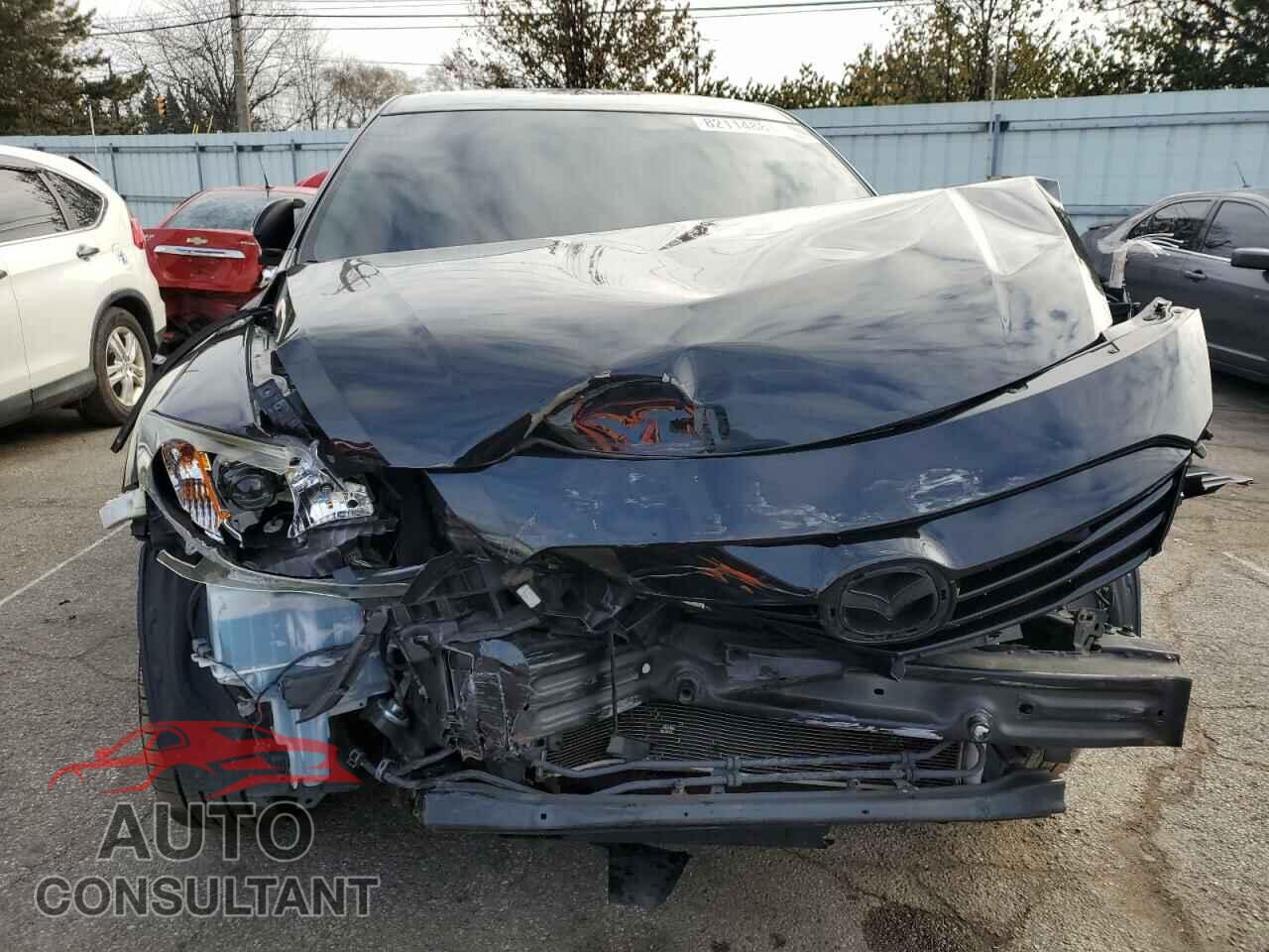 MAZDA CX-9 2015 - JM3TB2BA7F0462466
