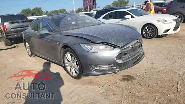 TESLA MODEL S 2013 - 5YJSA1CP8DFP08234