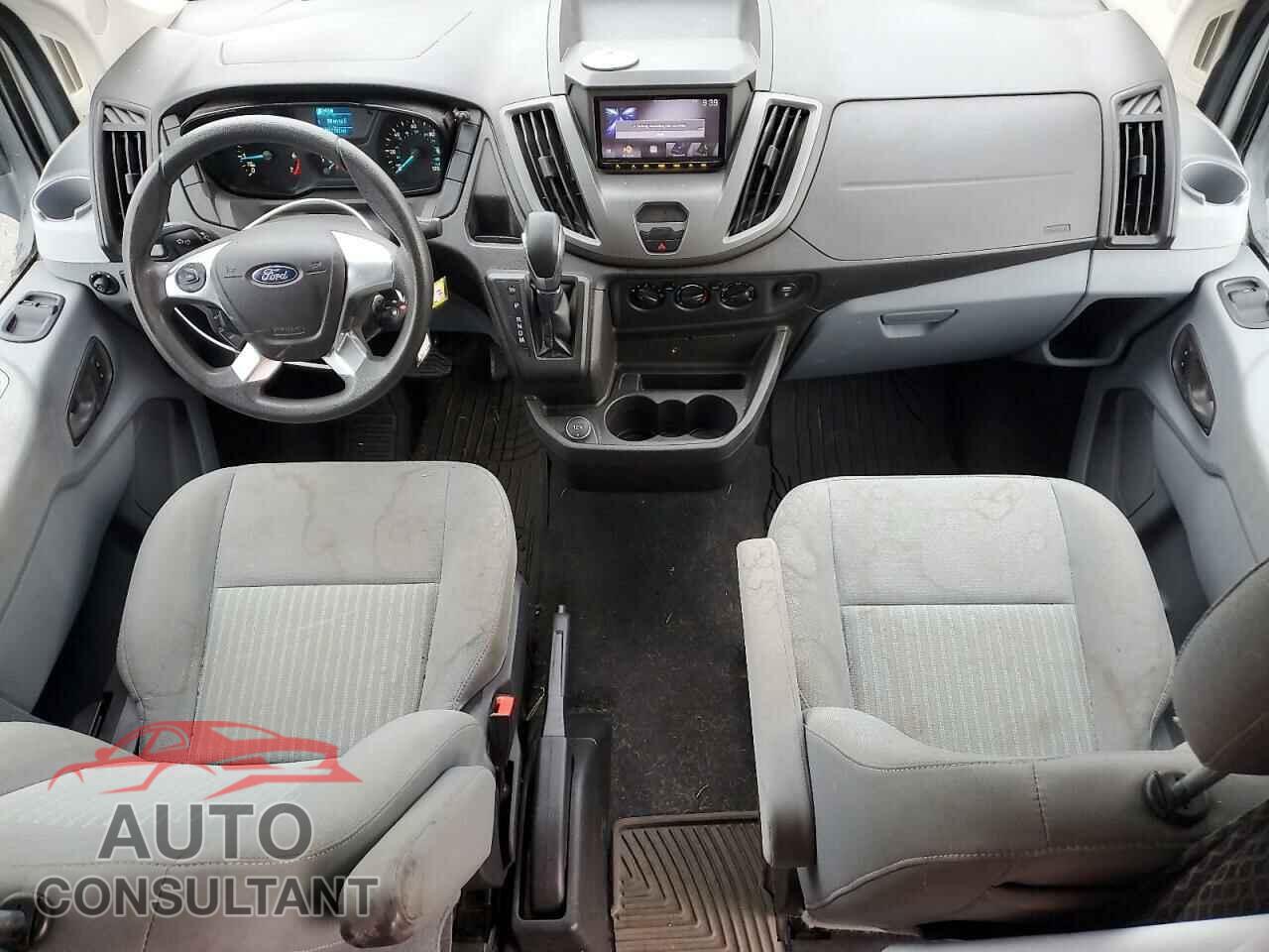 FORD TRANSIT 2017 - 1FBZX2CG5HKA04749