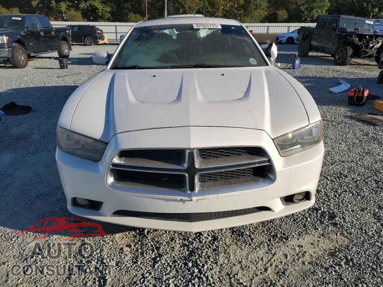 DODGE CHARGER 2014 - 2C3CDXHG3EH221675
