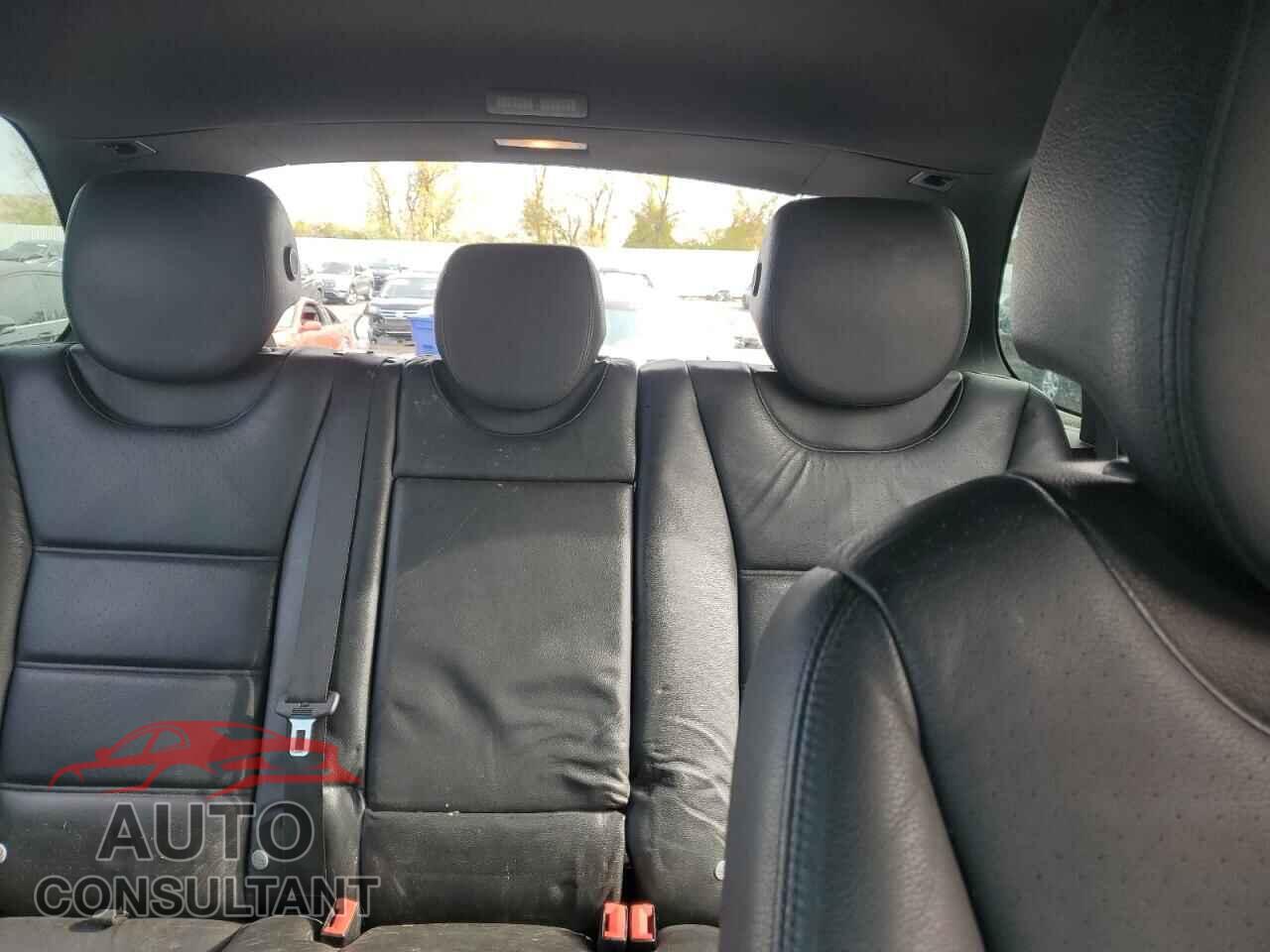 PORSCHE CAYENNE 2009 - WP1AA29P59LA08859