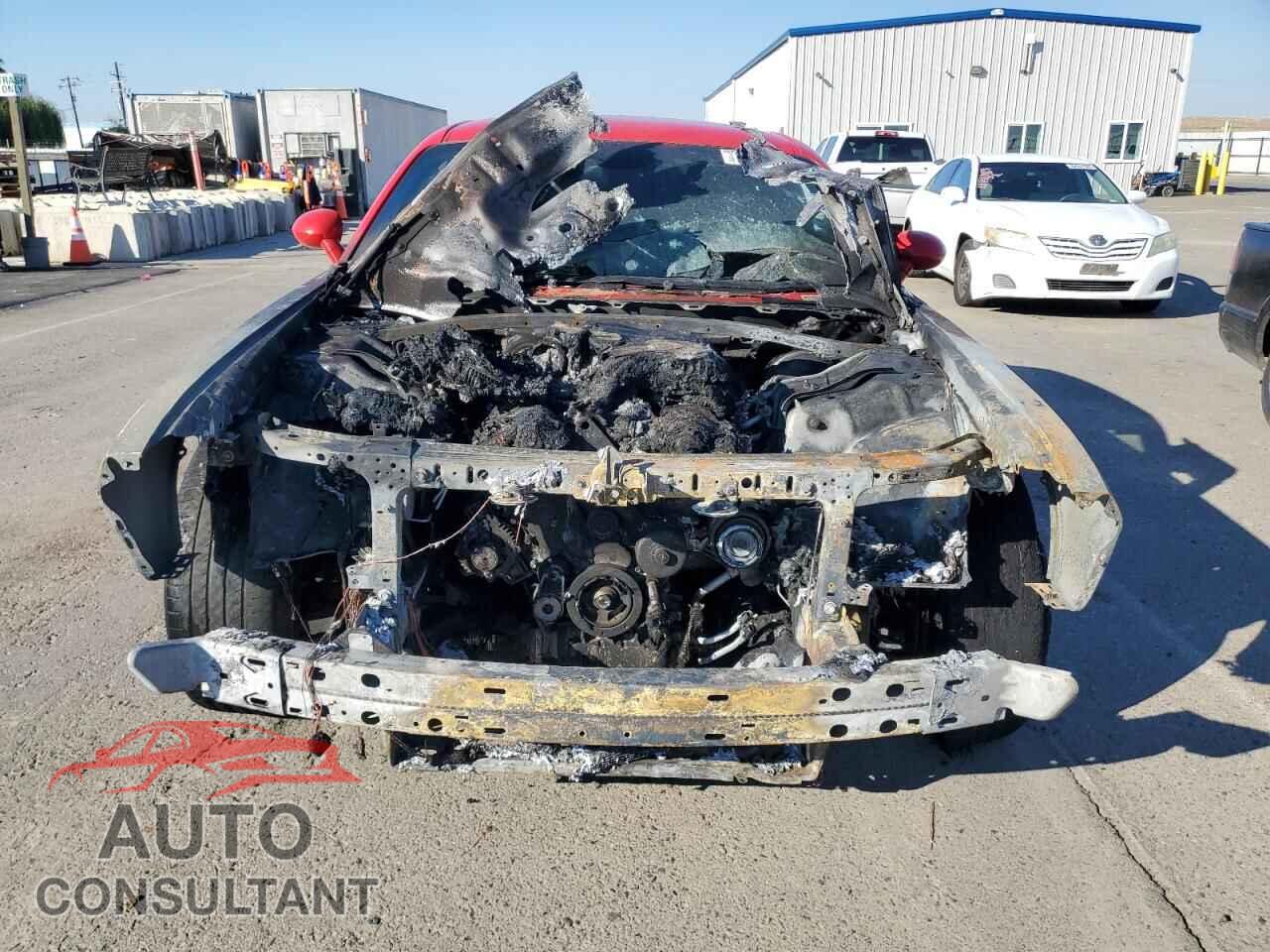 DODGE CHALLENGER 2015 - 2C3CDZAG8FH715103