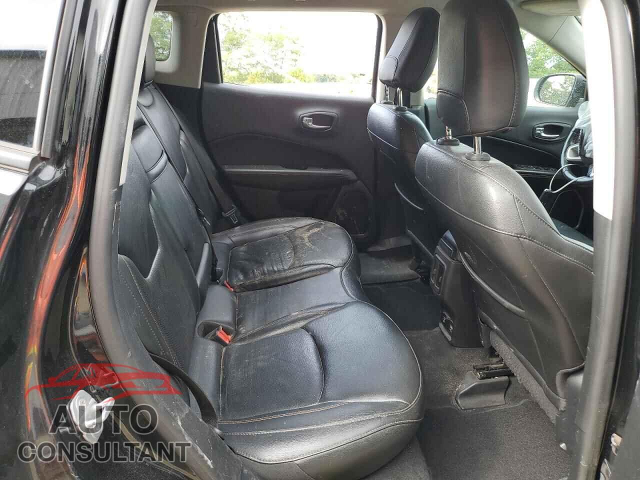 JEEP COMPASS 2019 - 3C4NJDCB2KT673045