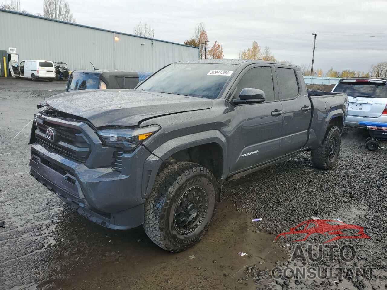 TOYOTA TACOMA 2024 - 3TMLB5JN1RM012912