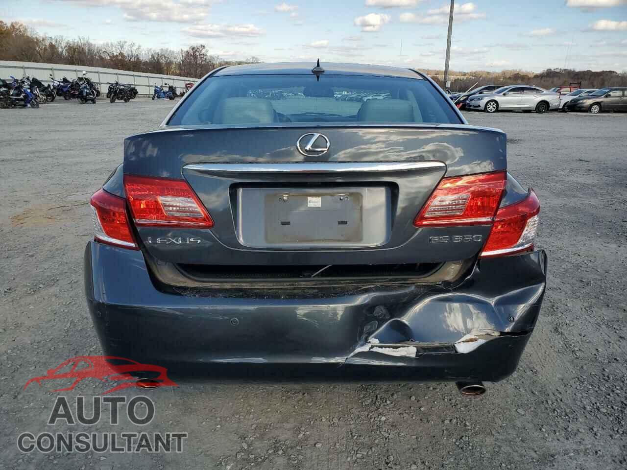 LEXUS ES350 2010 - JTHBK1EG3A2397559