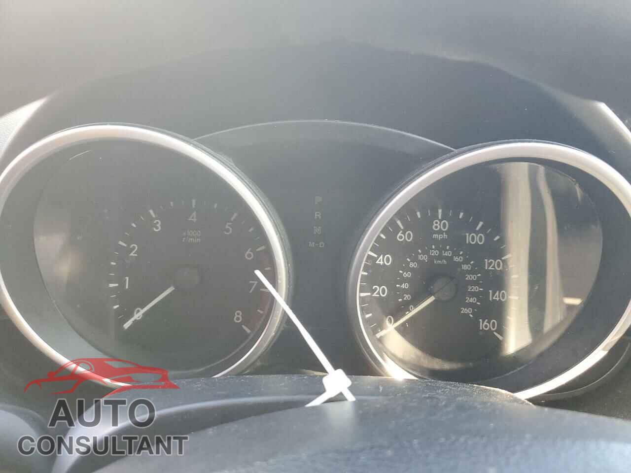 MAZDA 5 2012 - JM1CW2BLXC0111917