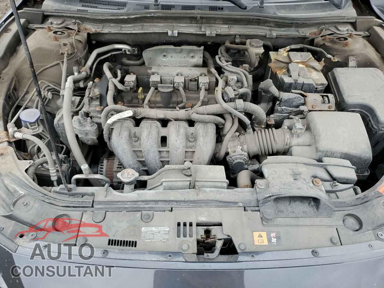 MAZDA 3 2014 - 3MZBM1V72EM101793