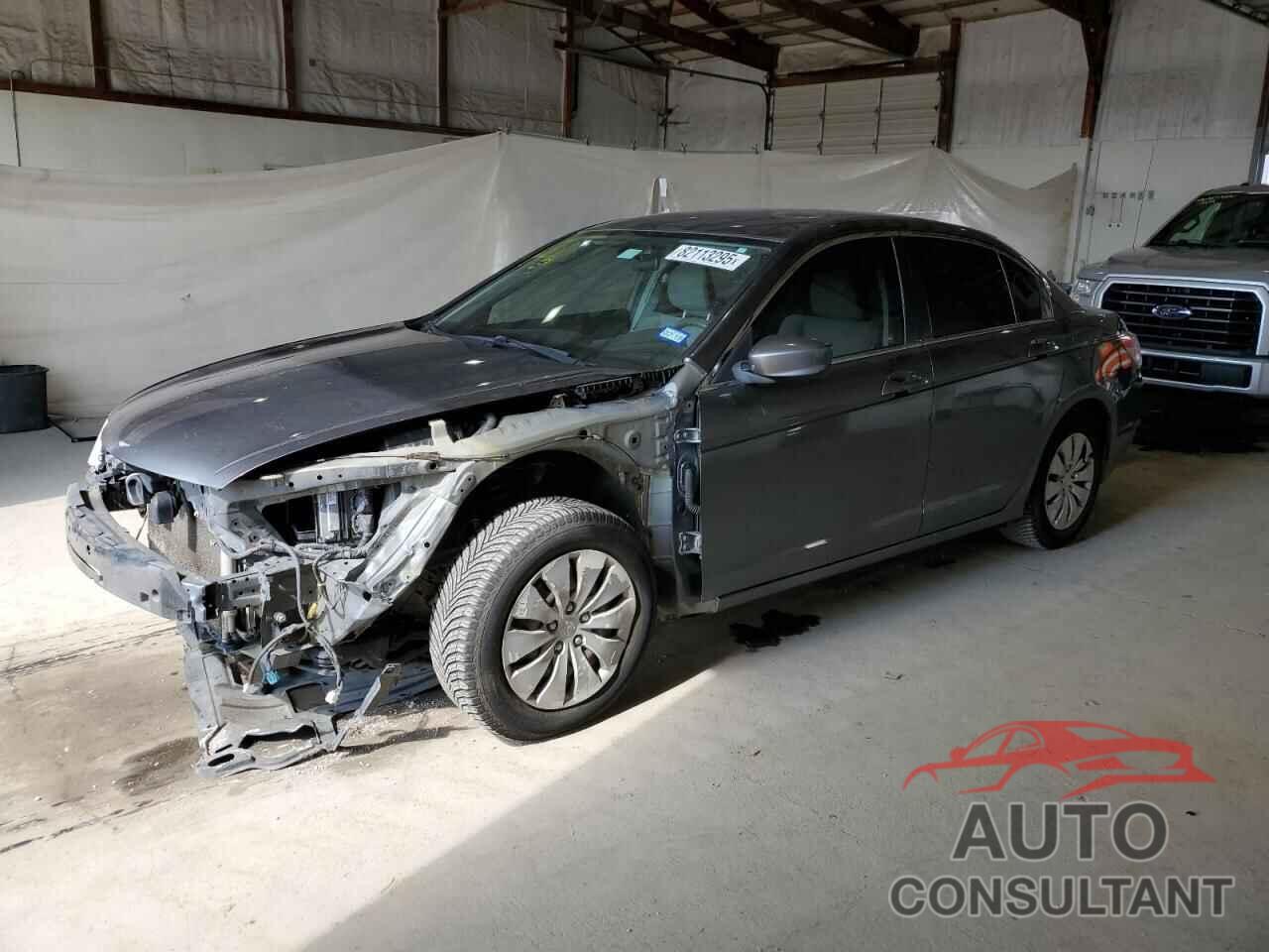 HONDA ACCORD 2011 - 1HGCP2F31BA097763
