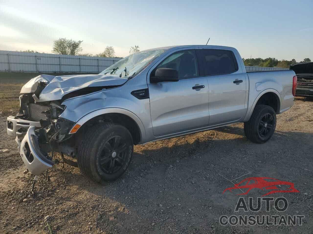 FORD RANGER 2019 - 1FTER4EH4KLB14439