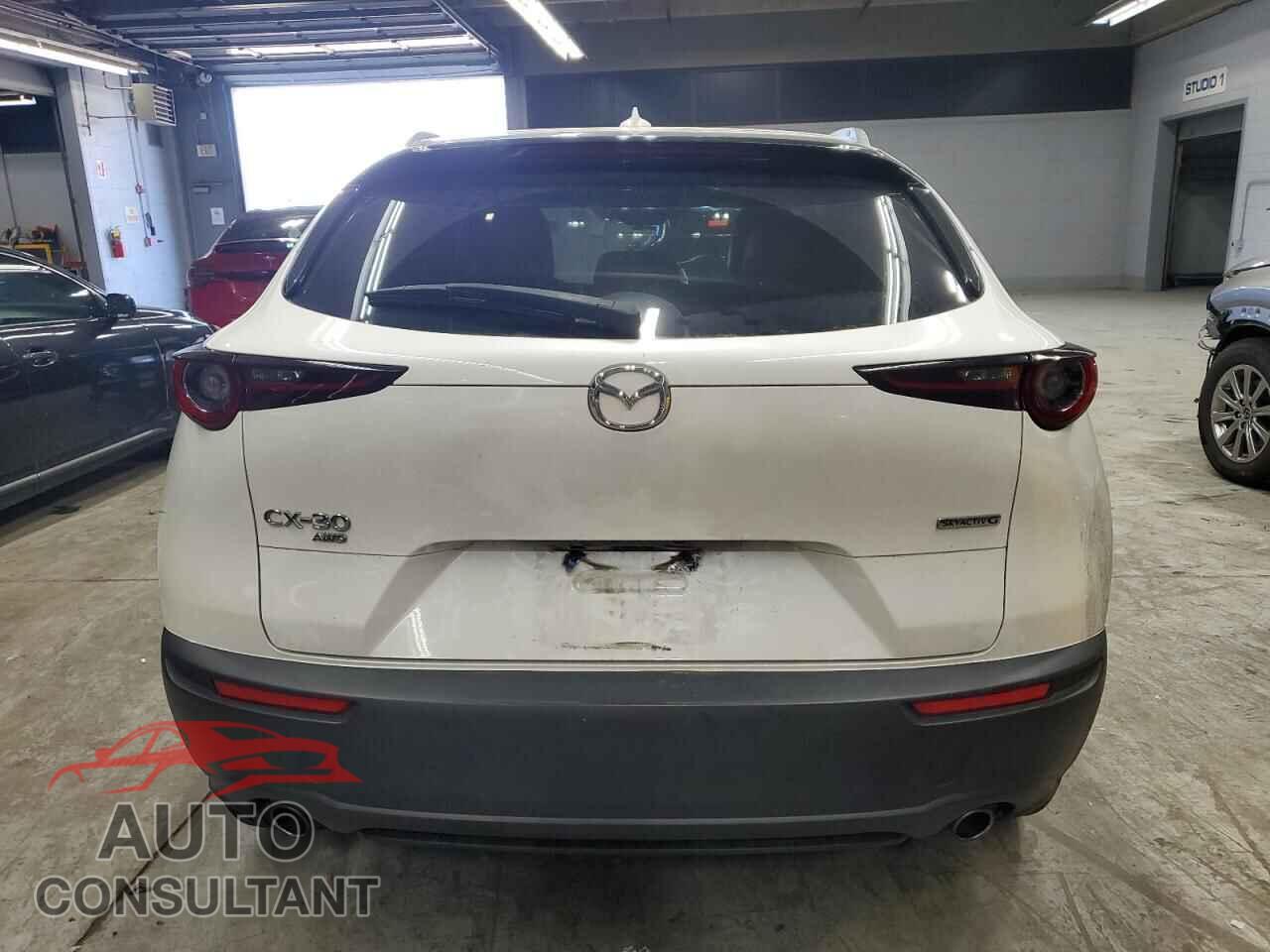 MAZDA CX30 2021 - 3MVDMBDM2MM224032