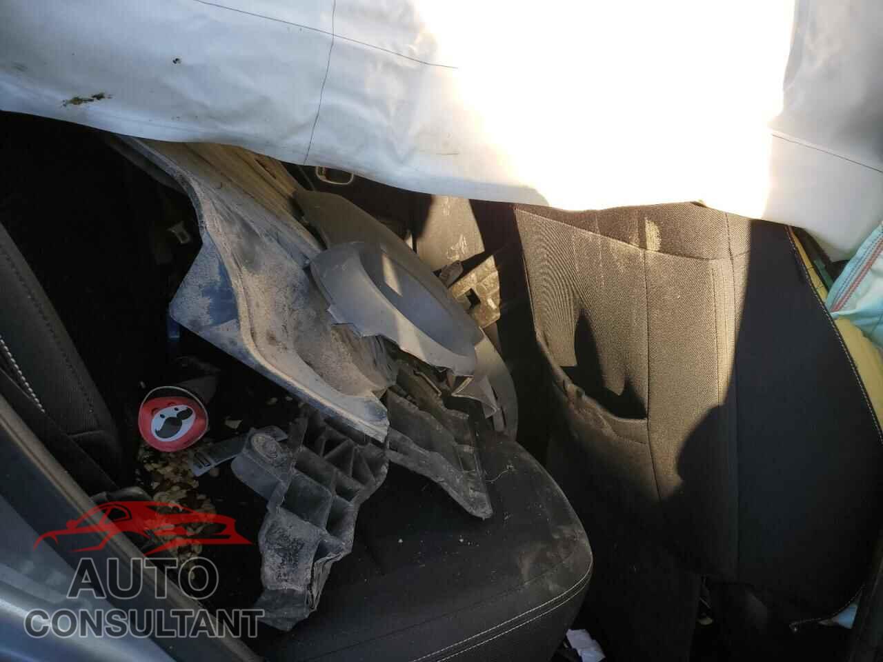 KIA SOUL 2015 - KNDJP3A58F7196331