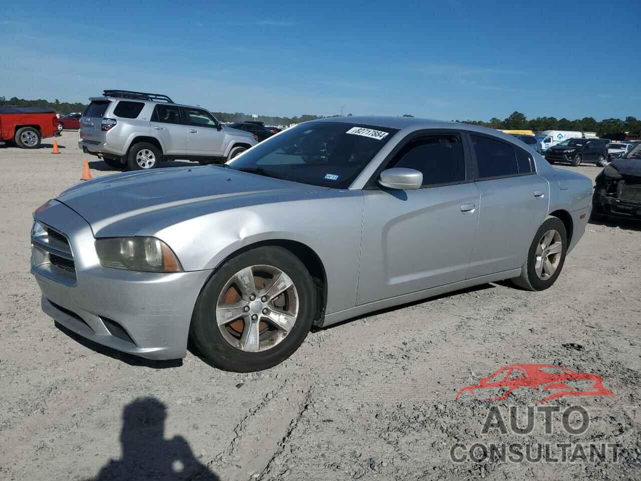 DODGE CHARGER 2012 - 2C3CDXBG9CH172083